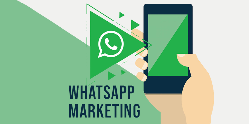 grow your business with whatsapp marketing