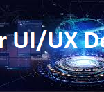 Use of AI in UI/UX design 2025